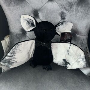 Bat plush